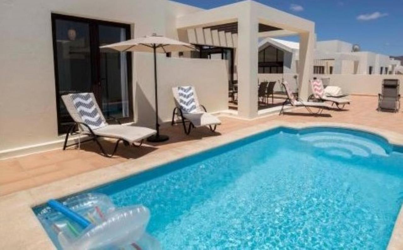 Vakantiehuis Casa Vivien *
